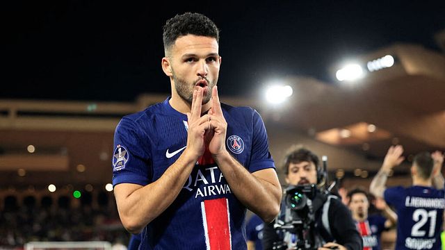 © Getty Images | 6) Goncalo Ramos (2024): dal Benfica al PSG per 65 milioni di euro