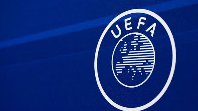 © Uefa