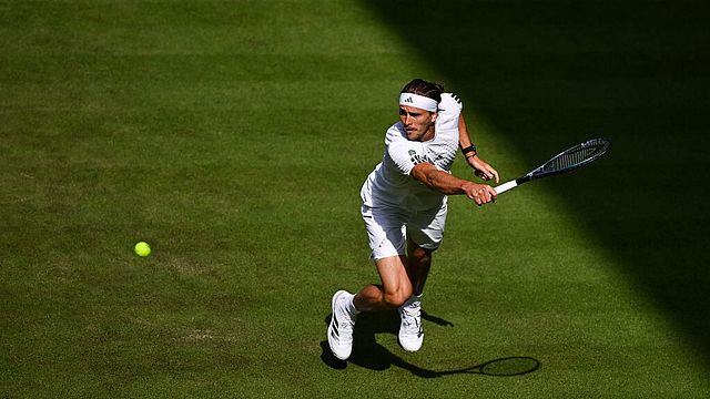 © Getty Images