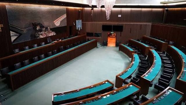 © Dal Web | Consiglio regionale del Friuli-Venezia Giulia  