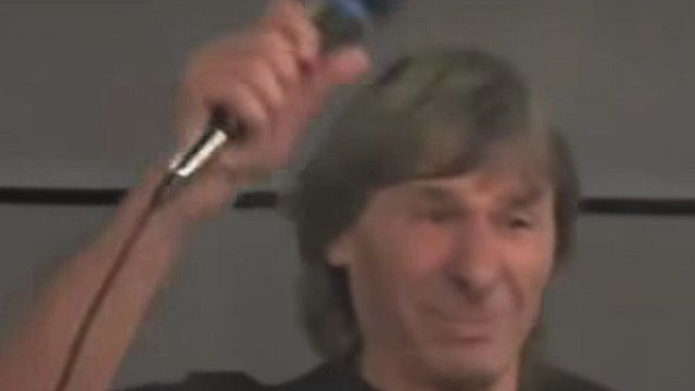 © Da video