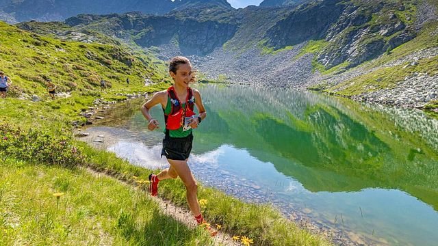 © Valtartano Skyrace Ufficio Stampa