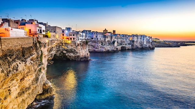 © Ufficio stampa | Polignano