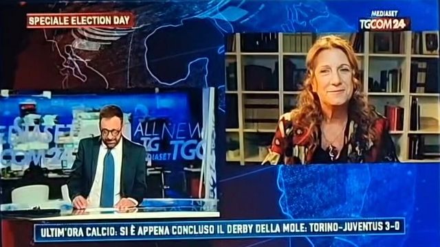 © Da video