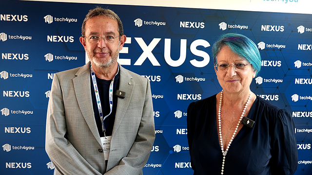 © Nexus