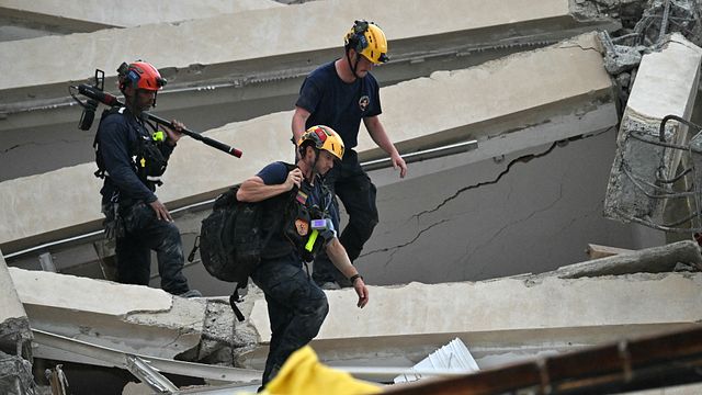 © Afp