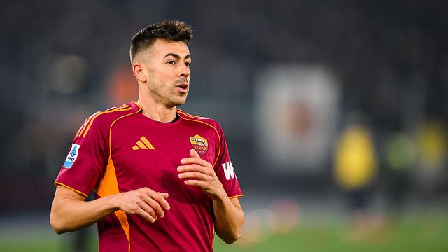 © italyphotopress | Stephan El Shaarawy