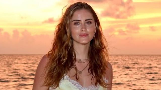 © Instagram | Valentina Ferragni, nuovo amore con un imprenditore colombiano