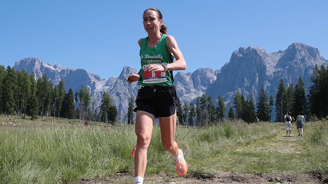 © Primiero Dolomiti Marathon Ufficio Stampa