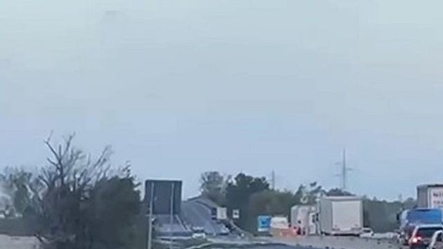 © Ansa