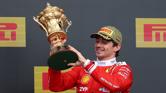 © Getty Images
