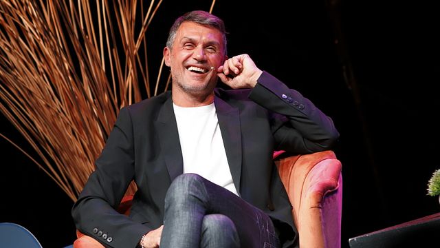 © italyphotopress | Paolo Maldini