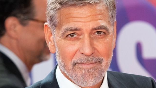 © IPA | George Clooney