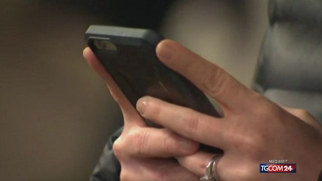 © Da video | New York, morire per un cellulare