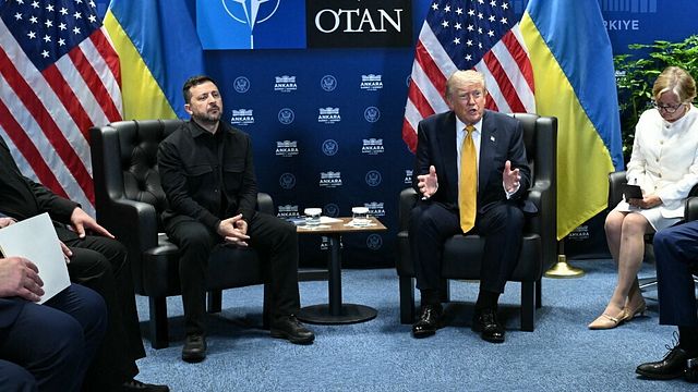 © Afp
