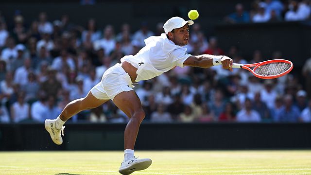 © Getty Images