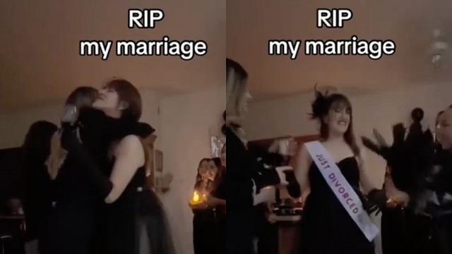 © Da video