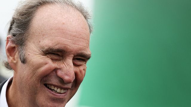 © Afp