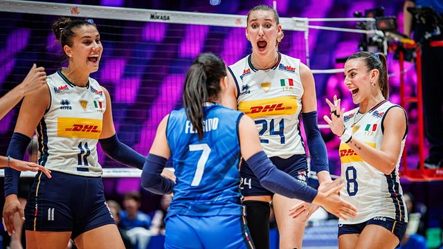 © federvolley.it