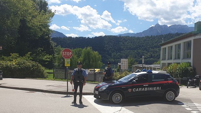 © Carabinieri