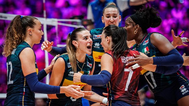 © federvolley.it
