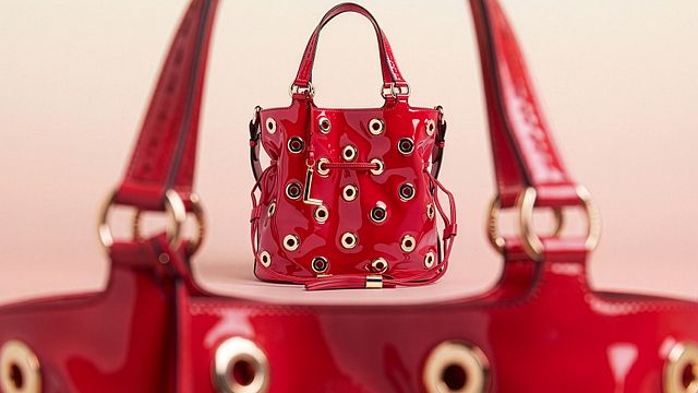 © Ufficio stampa | Per il suo 150esimo anniversario, Lancel presenta una mostra immersiva dedicata alla storia della maison e una capsule celebrativa incentrata sulla sua borsa iconica: la Premier Flirt