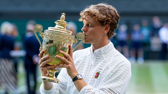 © Getty Images