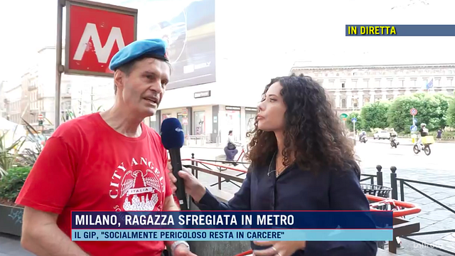 © Da video