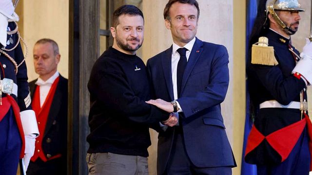 © Afp