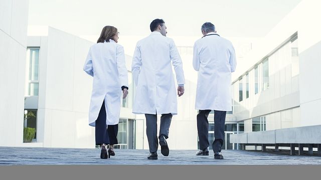 © Istockphoto | medici