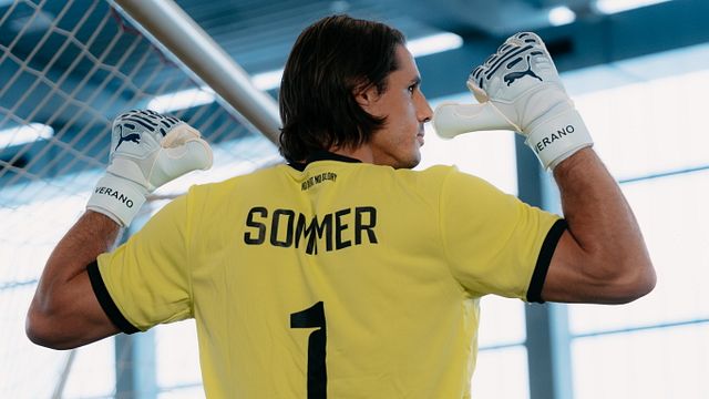 © X | Yann Sommer al Bruges