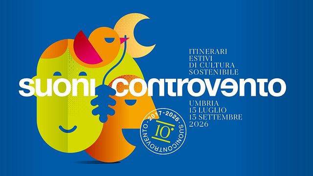 © Suoni Controvento