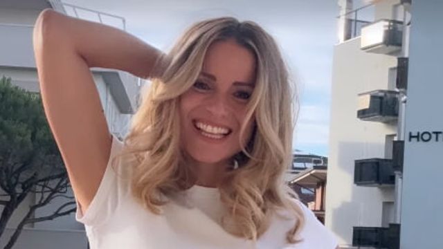 © Instagram | Michelle Hunziker