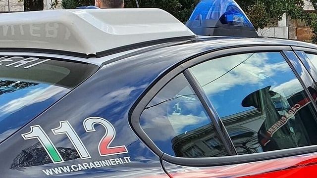 © Carabinieri