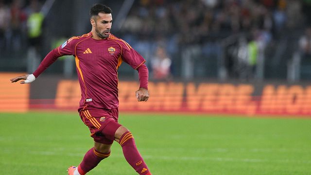 © italyphotopress | Celik (Roma)