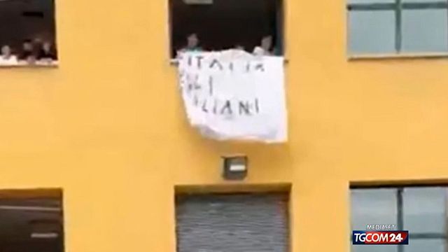 © Da video