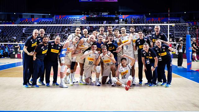 © federvolley.it