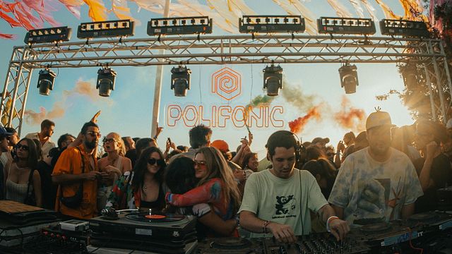 © Polifonic Festival