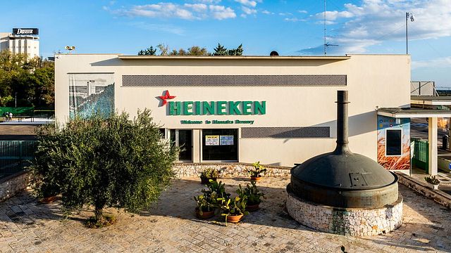 © Heineken