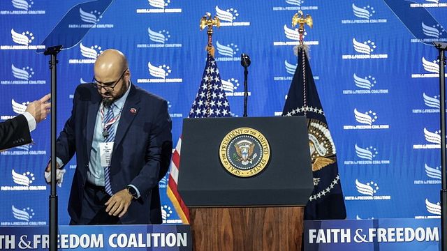 © Afp