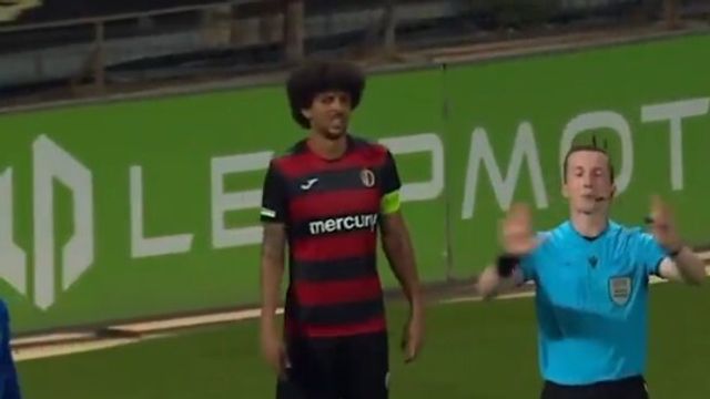 © Da video