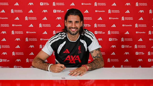 © LiverpoolFC.com