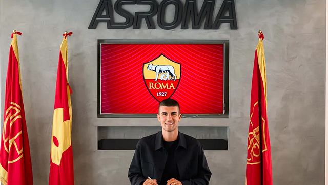 © asroma
