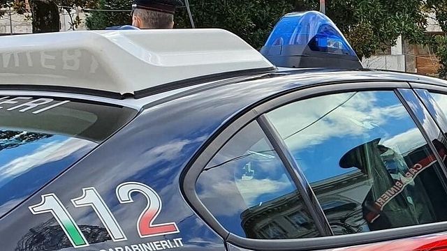 © Carabinieri