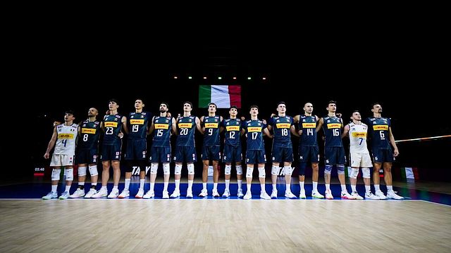 © federvolley.it