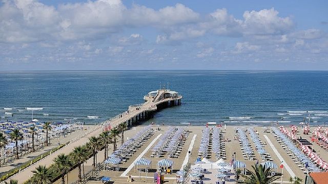 © ente-del-turismo | Lido di Camaiore 