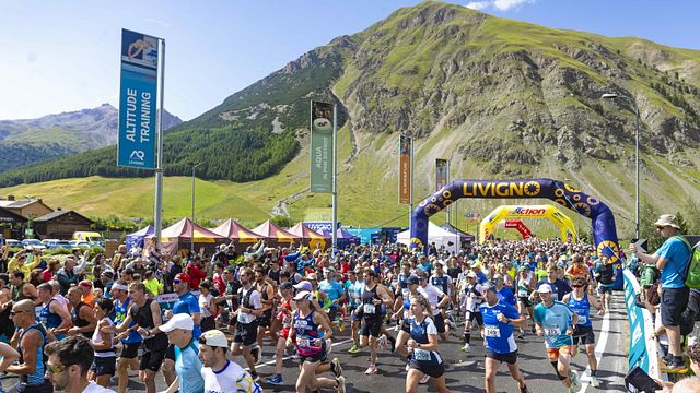 © Livigno Next