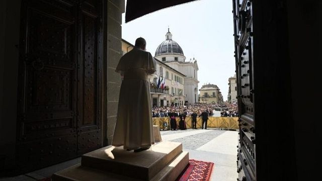 © Vatican News