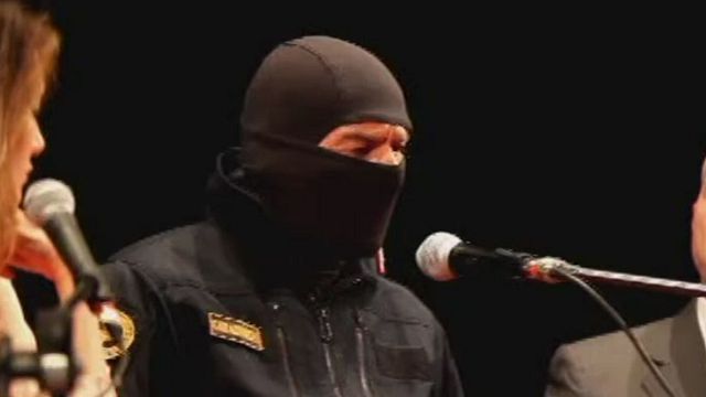 © Da video