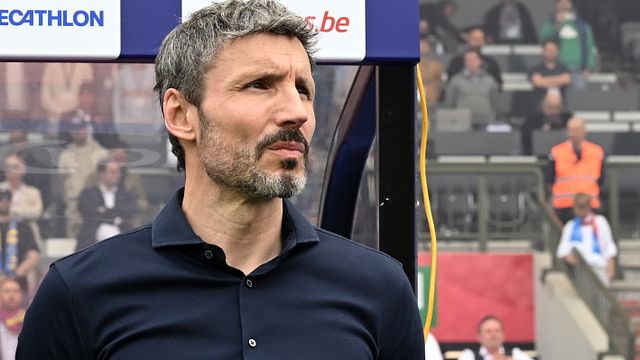 © Getty Images | Mark Van Bommel (centrocampista): allenatore, attualmente disoccupato